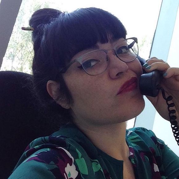 Meet your Posher, Vanesa - Picture 1 of 1